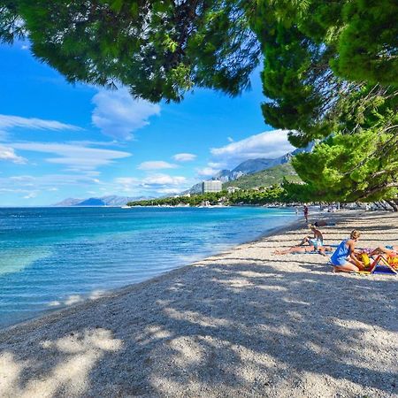 Apartmani Mate Makarska Ngoại thất bức ảnh