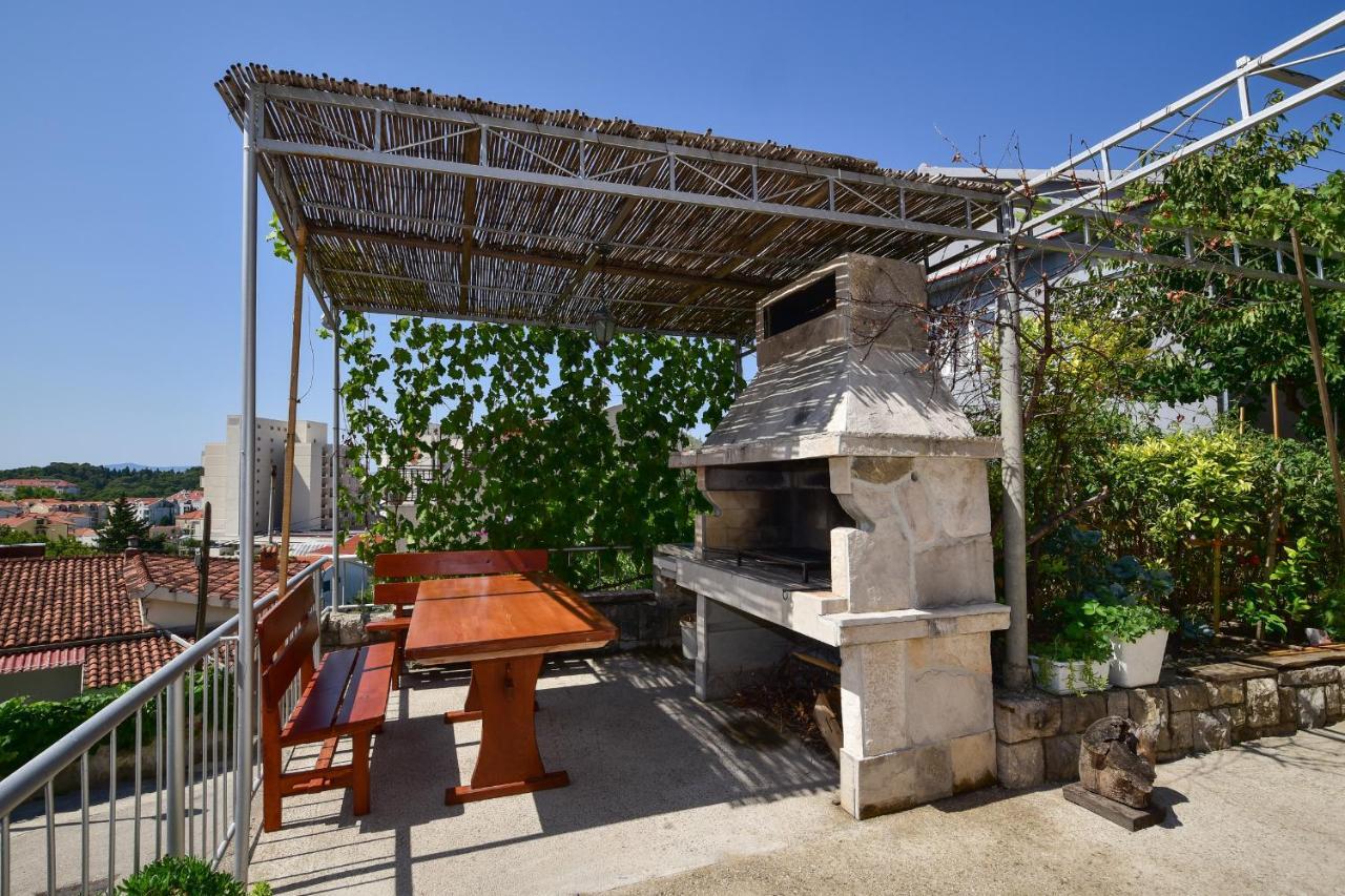 Apartmani Mate Makarska Ngoại thất bức ảnh